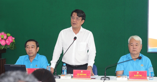 Kế hoạch lớn của Công đoàn TP HCM