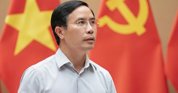 Ông Phạm Đức Ấn làm Thống đốc Ngân hàng Nhà nước Việt Nam