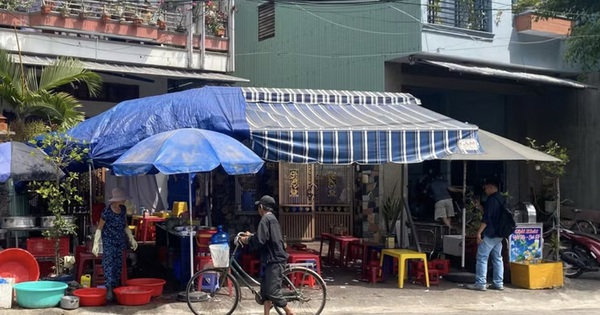 Người người nữ bán quán lớn tuổi bị đánh ở Quy Nhơn kể gì về vụ việc?