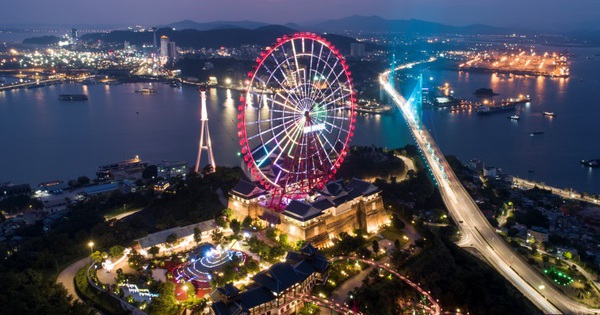 Lấy ý kiến nhân dân về việc thành lập thành phố Quảng Ninh