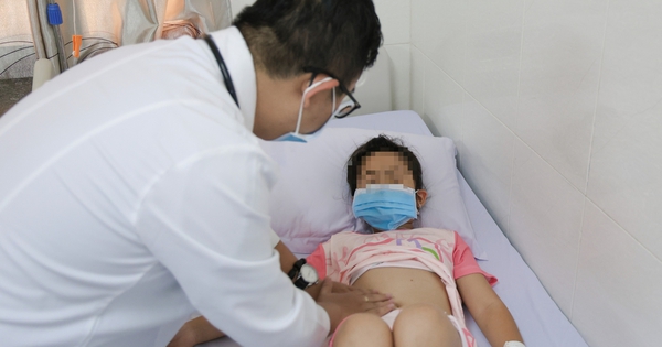 Xác định nguyên nhân khiến 86 người nhập viện sau khi ăn bánh mì