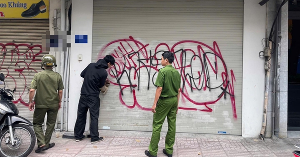 Công an bắt quả tang thanh niên “thỏa mãn sở thích cá nhân” ở 2 căn nhà tại TPHCM