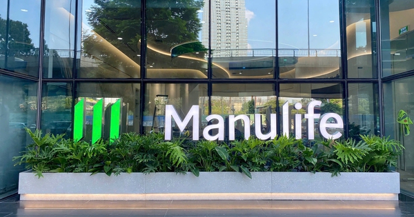 Manulife Việt Nam chi trả hơn 9.000 tỉ đồng quyền lợi bảo hiểm cho khách hàng trong năm 2025