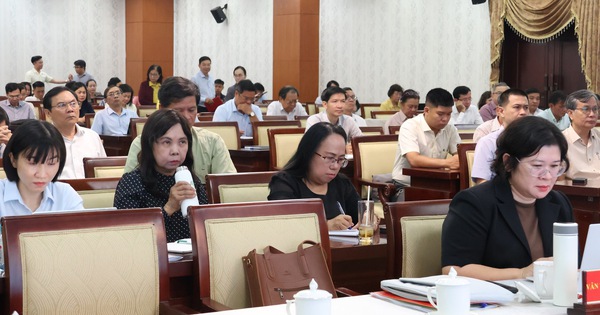Quán triệt Nghị quyết Đại hội XIV của Đảng trong đội ngũ báo chí, văn nghệ sĩ, trí thức