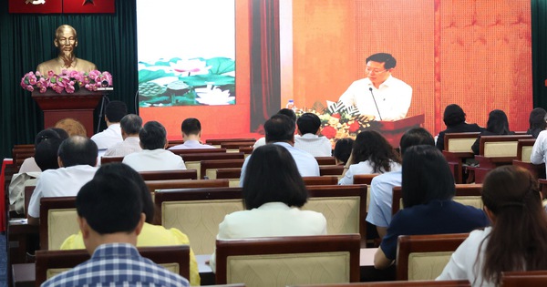 Mỗi tác phẩm báo chí phải mang 