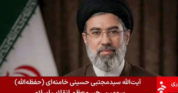 Hé lộ nhân vật phút chót “chốt” lệnh ngừng bắn Mỹ - Iran