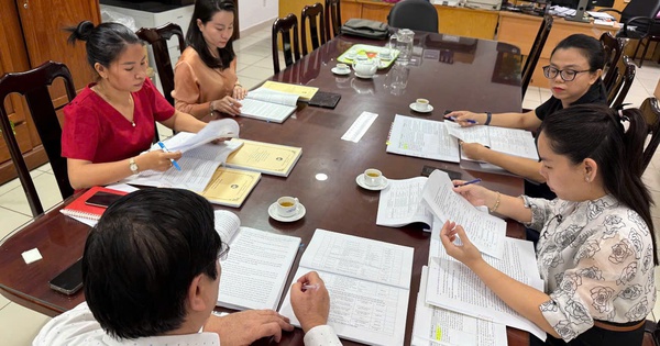 Thông tư mới kiểm định đại học: Giảm tiêu chuẩn, tăng chất lượng