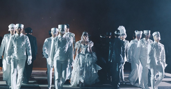 LyLy tái xuất âm nhạc sau vai diễn 