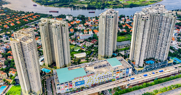 Hạ tầng song hành bất động sản hàng hiệu, thiết lập cục diện khu Đông