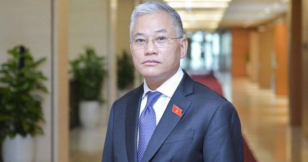 Thủ tướng bổ nhiệm ông Đôn Tuấn Phong làm Phó Chủ nhiệm Văn phòng Chính phủ