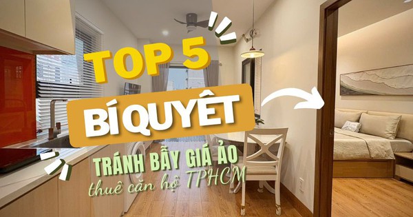 5 bí quyết tránh 