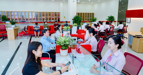 HDBank công bố tài liệu ĐHĐCĐ 2026: Lợi nhuận vượt 30 ngàn tỉ đồng, quy mô tiến sát 1,2 triệu tỉ