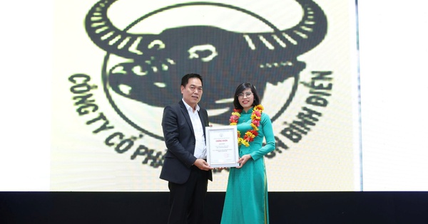 Thương hiệu Phân bón Đầu Trâu: Khẳng định vị thế từ niềm tin người tiêu dùng