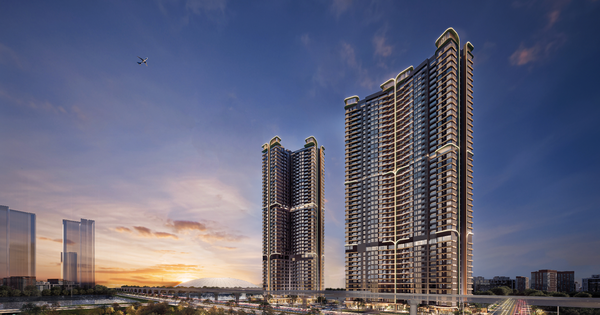 Giải mã cấu trúc nuôi dưỡng lối sống cân bằng tại LUMIÈRE Essence Peak