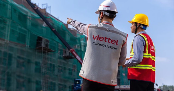Viettel Construction triển khai mục tiêu phủ 3.321 công trình trên toàn quốc