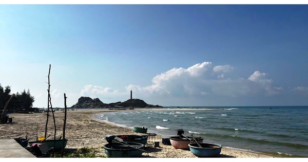 Không thiếu gió, chỉ thiếu tọa độ