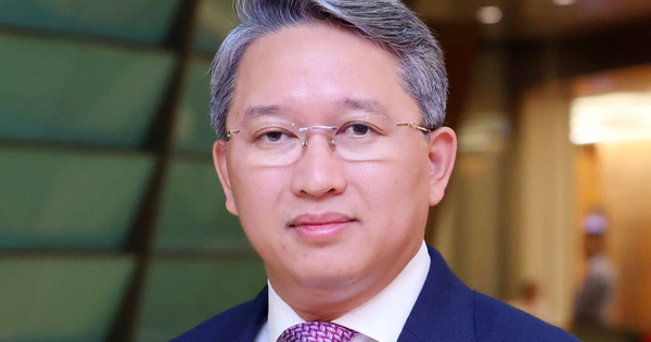 Bổ nhiệm ông Nguyễn Hải Ninh giữ chức Chánh Văn phòng Trung ương Đảng