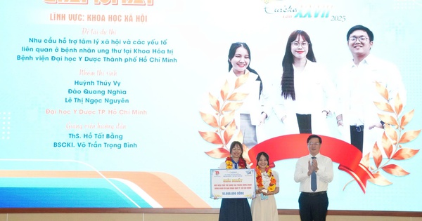 Bứt phá nhờ bệ phóng khoa học - công nghệ