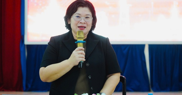 TPHCM khảo sát công tác nhân sự tại phường Phú Lợi