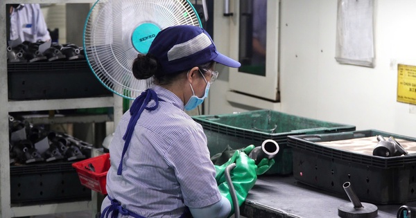 Nghỉ lễ liền mạch: Doanh nghiệp chủ động hoán đổi và tăng thêm ngày nghỉ cho người lao động