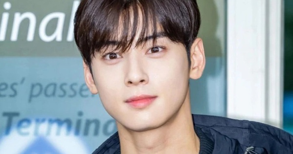 Mỹ nam Cha Eun-woo liên tiếp đối mặt khó khăn