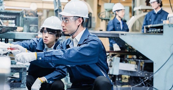 Chính sách tiếp nhận lao động mới của Nhật Bản có gì lạ?