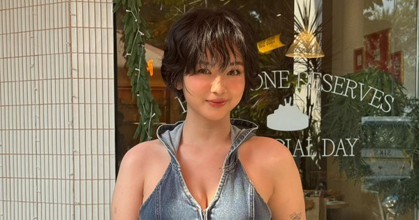 Hai "nàng thơ" của Nguyễn Nhật Ánh gây chú ý