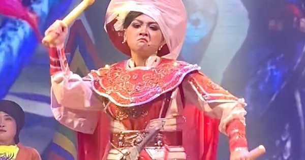 Xử phạt đơn vị tổ chức chương trình "Tự tình phương Nam 4"