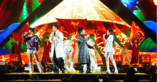 Nói không với hát nhép!