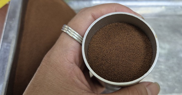 Giá cà phê hôm nay 9-4: Arabica dẫn dắt đà tăng, cà phê thương hiệu Việt lép vế