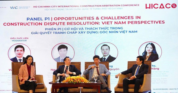 Luật Xây dựng mới kỳ vọng “hạ nhiệt” những tranh chấp phát sinh