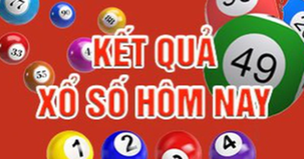 Kết quả xổ số hôm nay, 9-4: Xổ số miền Nam - Tây Ninh, An Giang, Bình Thuận