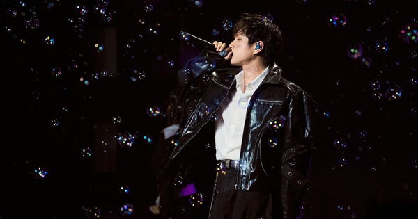 Anh trai Khoi Vu chọn 