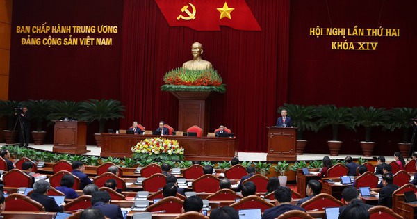 Nghiên cứu xây dựng Luật về đăng ký tài sản, sửa đổi Luật Đất đai để phòng, chống tham nhũng