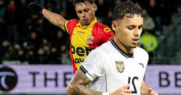 Kết luận vụ cầu thủ nhập tịch Indonesia thi đấu tại Hà Lan bị tố không hợp lệ