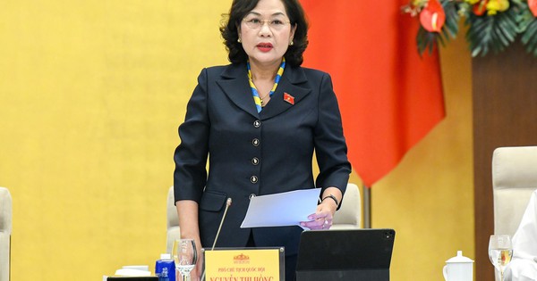 Thống nhất trình Quốc hội việc miễn thuế với xăng dầu đến hết tháng 6-2026