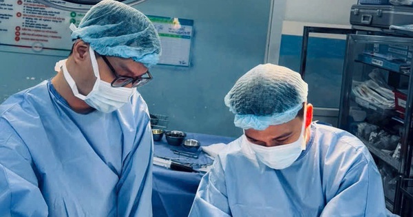 Hoại tử vùng kín do đái tháo đường kiểm soát kém