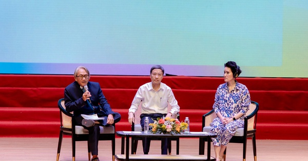 Hành trình miễn dịch trọn đời - Góc nhìn đa chiều về cơ hội và thách thức