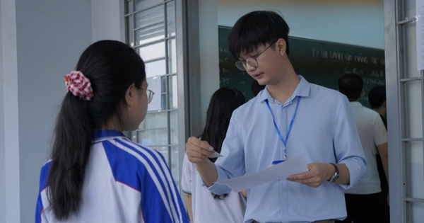 TPHCM: Trường ĐH Khoa học tự nhiên công bố kế hoạch tuyển sinh, học phí từ 32 - 70 triệu đồng/năm