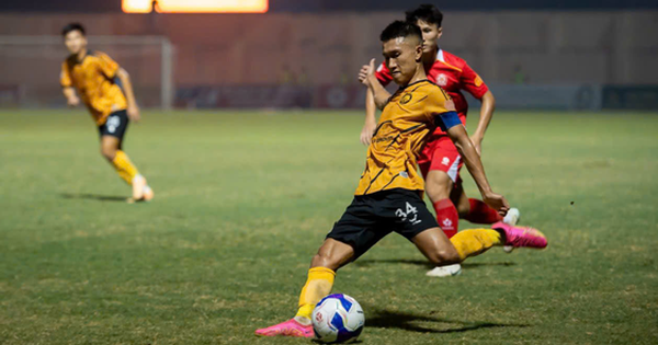 CLB Thanh Hóa - Thể Công: Khó đoán