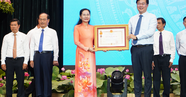 Thông tin nổi bật ở TPHCM: Nhiều vấn đề đáng chú ý từ dân số đến xử lý sai phạm