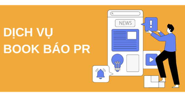 Dịch vụ viết bài PR đăng báo DanaSEO - Tối ưu nội dung, tăng độ tin cậy thương hiệu