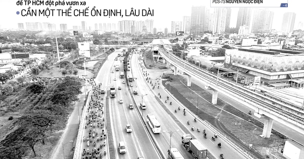 Báo in Người Lao Động 10-4: “Trường học hạnh phúc” nên bắt đầu từ đâu?