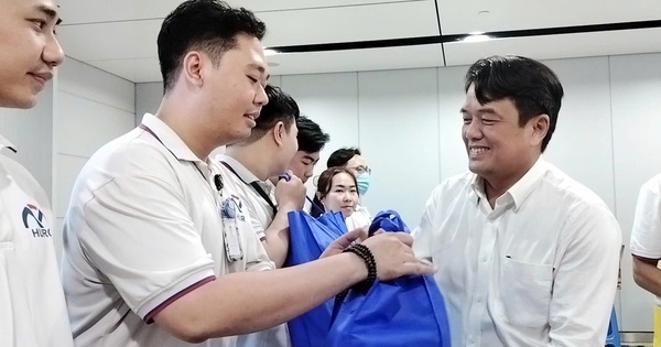 Dành nguồn lực để tổ chức các hoạt động Tháng Công nhân 2026