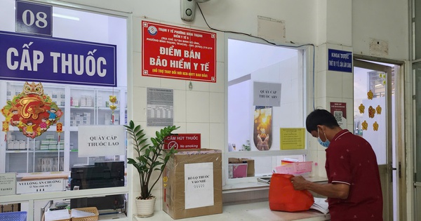 Xây dựng trạm y tế phường thành đơn vị sự nghiệp y tế tự chủ