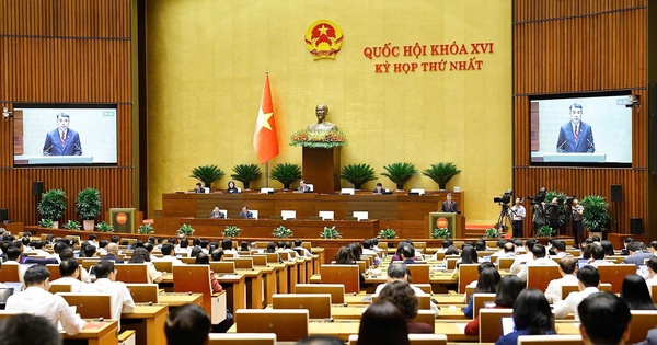 Kinh tế vĩ mô ổn định, lạm phát được kiểm soát