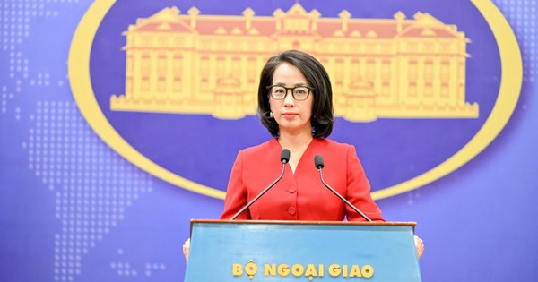 Đề nghị Mỹ đánh giá khách quan về bảo hộ quyền sở hữu trí tuệ của Việt Nam