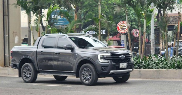 TP Hà Nội "chốt" cho phép xe bán tải được lưu thông như xe con trong nội đô