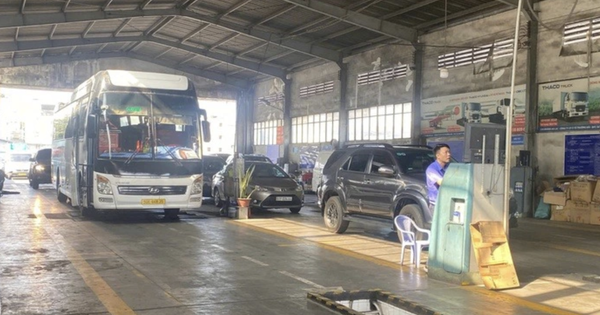 Quy trình kiểm tra khí thải xe diesel theo phương pháp gia tốc tự do có gây hư hỏng xe?