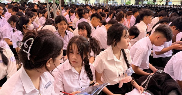Trường ĐH Công nghệ thông tin công bố lộ trình tăng học phí đến 2030